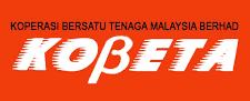 kobeta KOPERASI KOBETA - Koperasi Bersatu Tenaga Malaysia Berhad