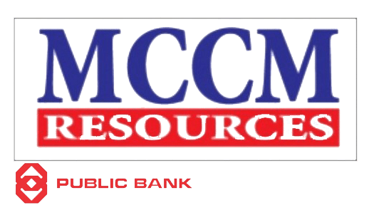 MCCM-2 Pinjaman Koperasi MCCM Resources